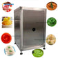Electric Potato Grinder