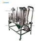 spray drying equipment