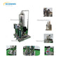 Soft Drink Mixer Machine