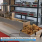 Intelligent Electric  Automatic Eclair Making Machine Cost-effective