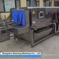 Box washer Equipment