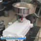 Cocoa Bean Peeling Machine