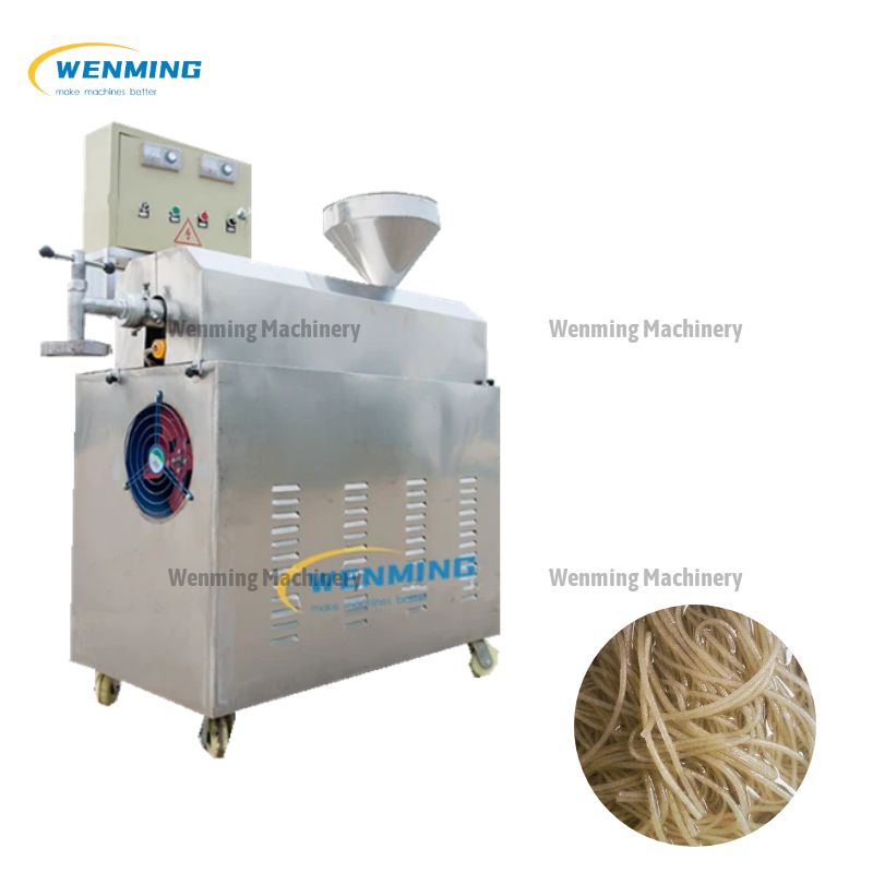 Fully Automatic Vermicelli Making Machine Price