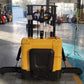 reach forklift