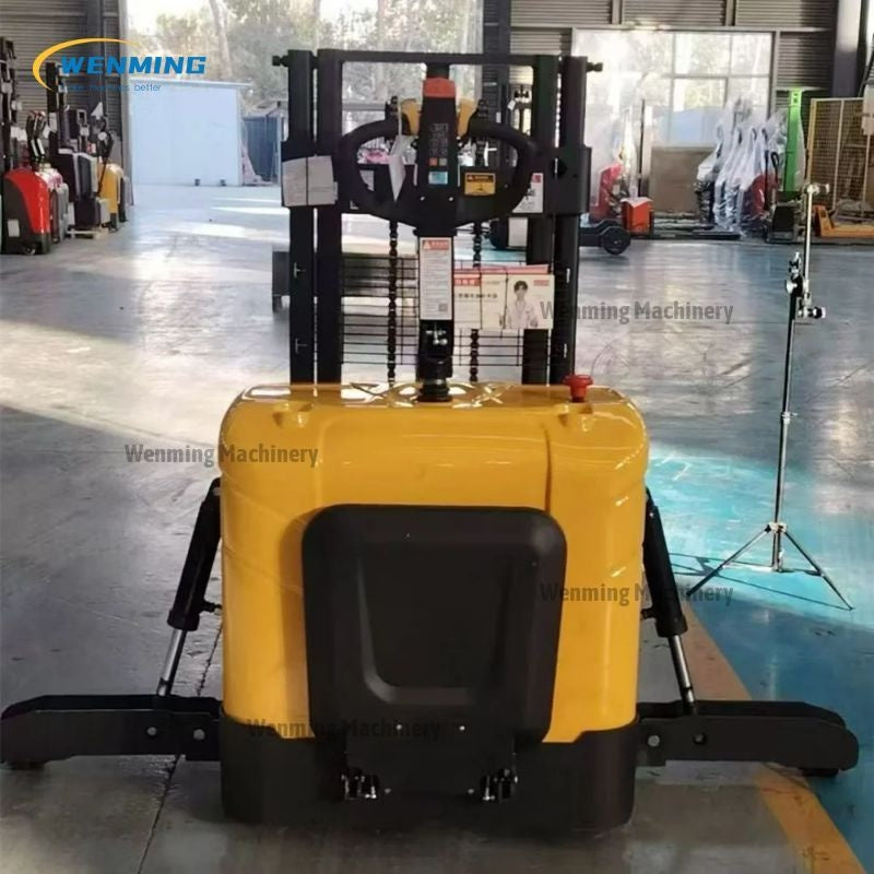 High Reach Forklift