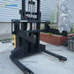 Reach Forklift