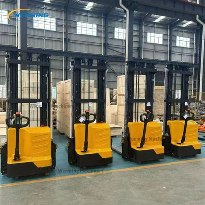 Pallet Lift