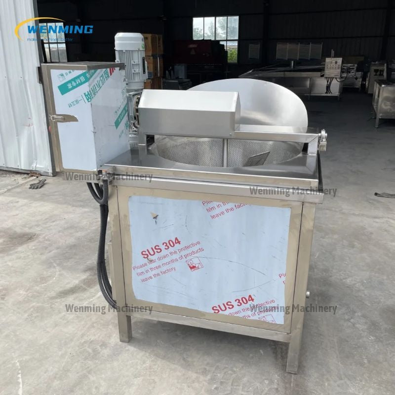 Commercial Fryer