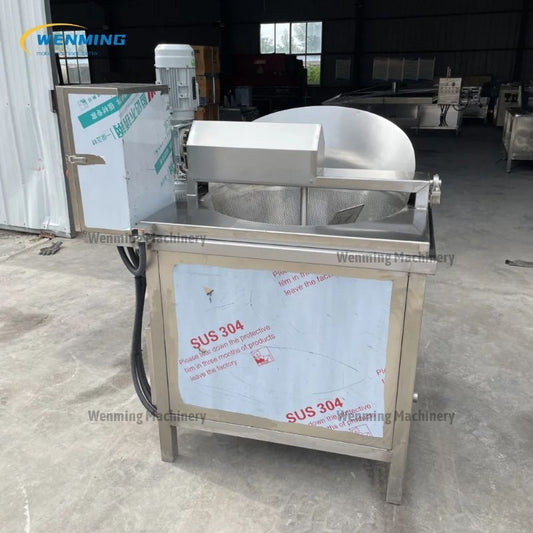 Deep Fat Fryer