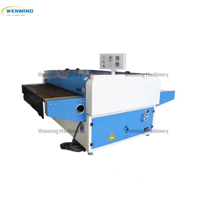 Rhinestone Setting Machine