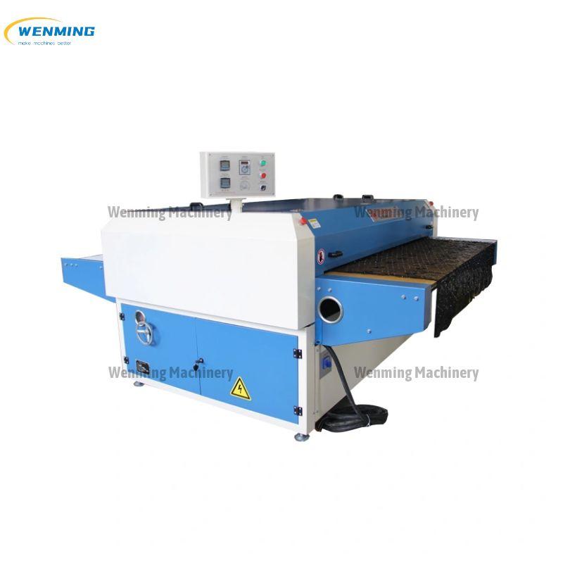 Rhinestone Setting Machine