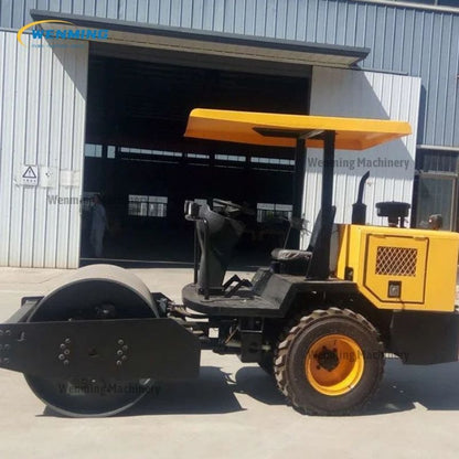 road roller for sale