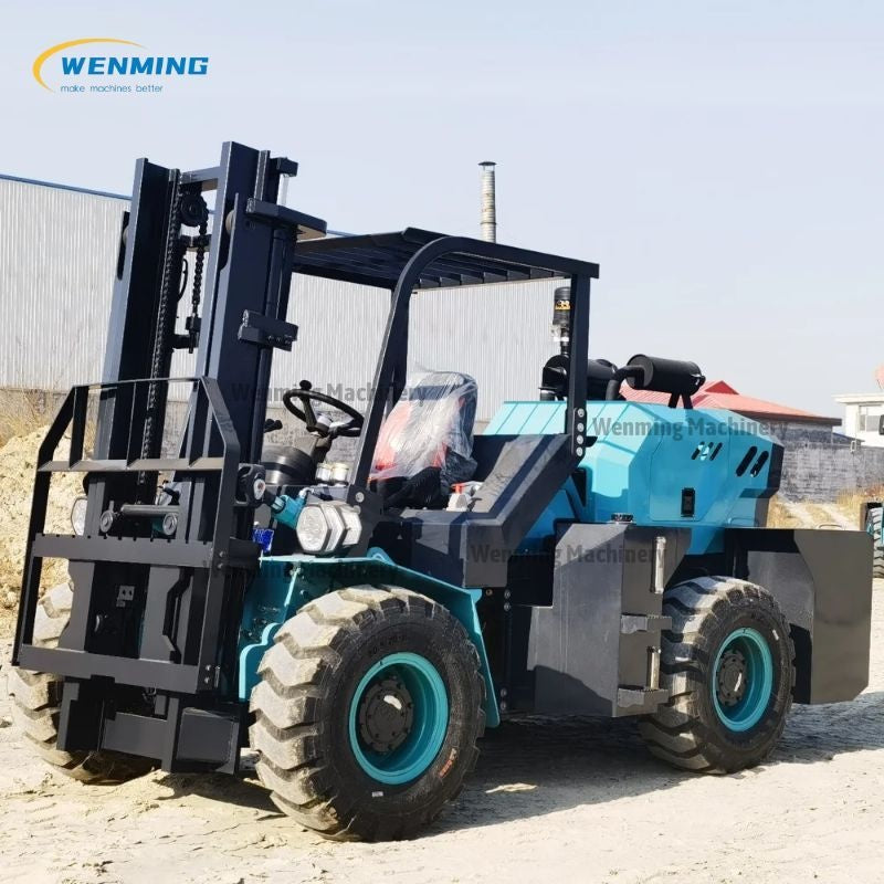 Forklift Truck for Sale