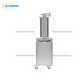 Commercial Sausage Making Machine