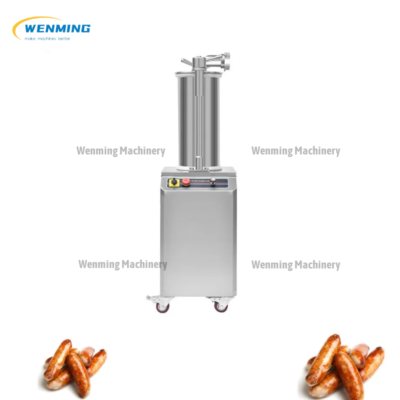  Sausage Making Machine Price 