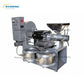 Oil Screw Press Machine