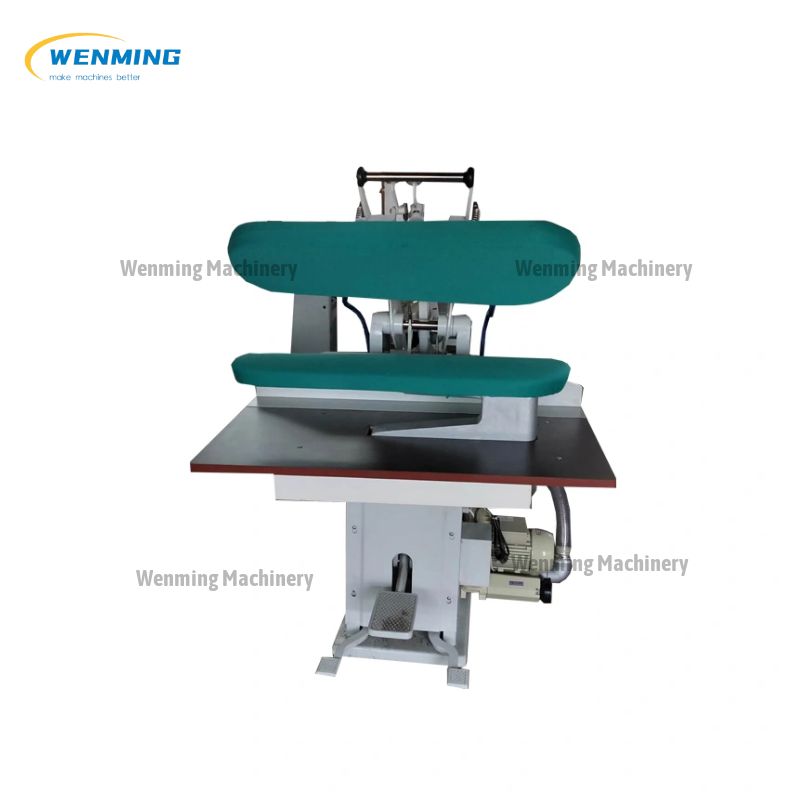 Steam Press For Clothes