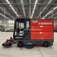 Global Street Sweepers