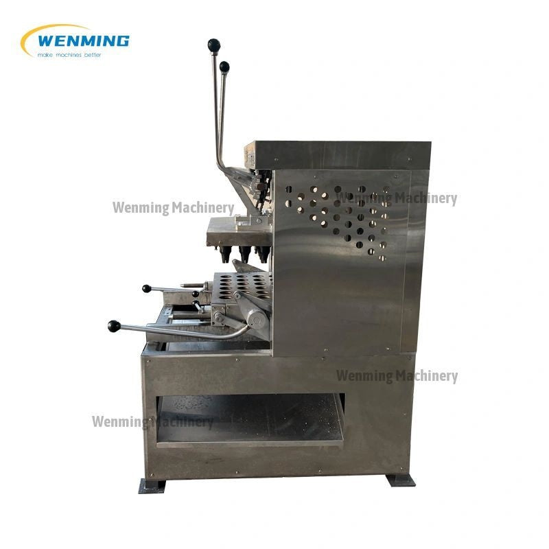 Coffee Cups Machine