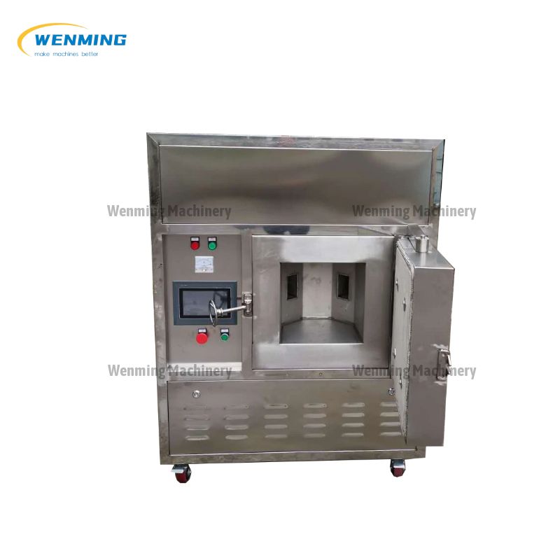 Sintering Furnace