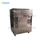 Microwave Sintering Furnace