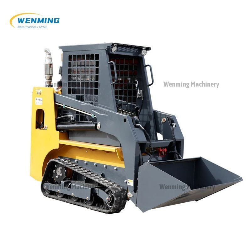 Skidsteer Loader