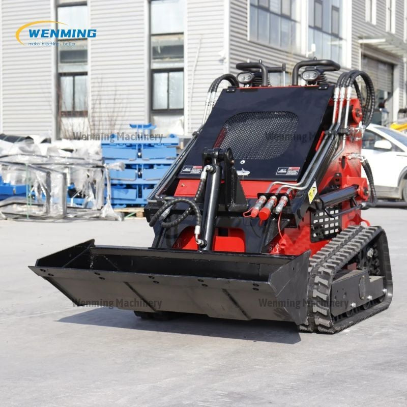 Skid Loaders for Sale