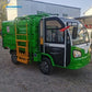 small refuse trucks for sale