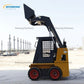 Skid Steer with Wheels