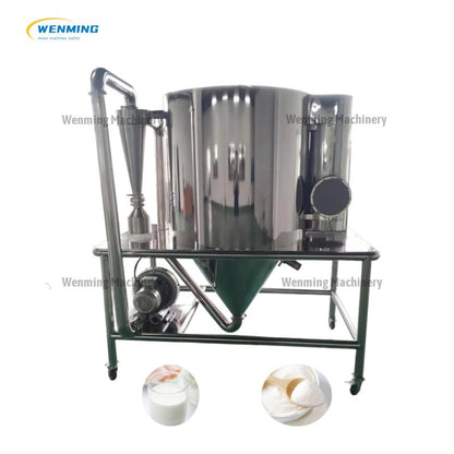 industrial spray dryer