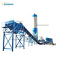 stabilized soil mixing plant