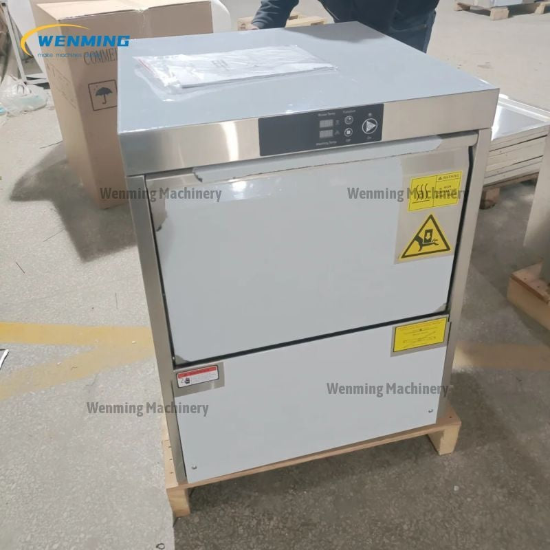 Integrated Dishwasher