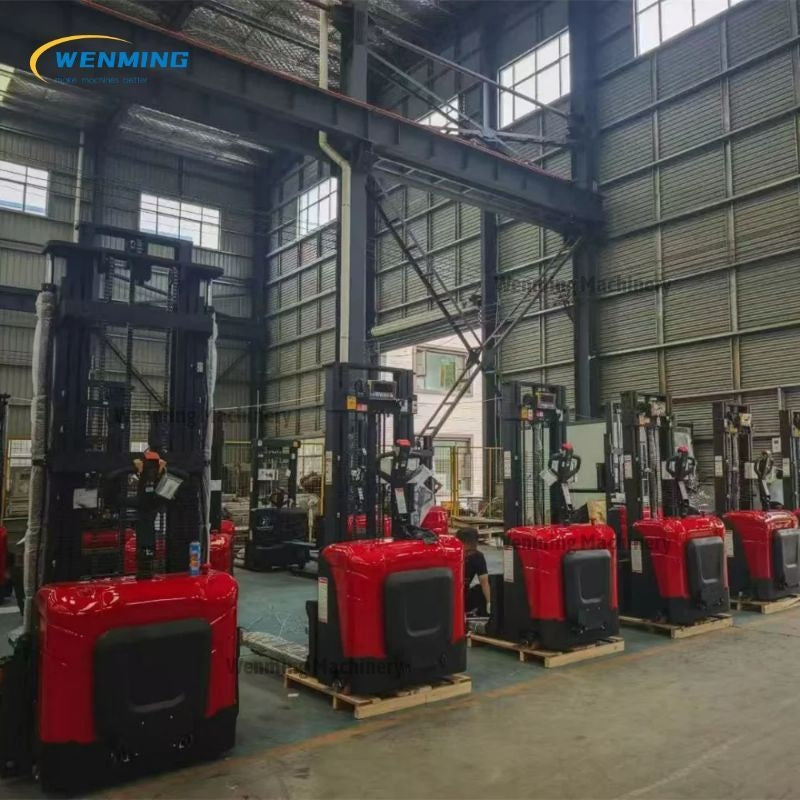 Lift Truck