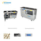 Steamed Bun Molding Machine