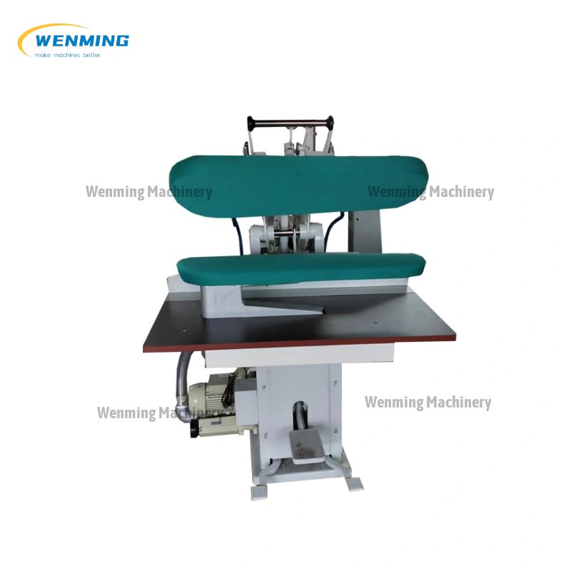 Steam Press For Clothes