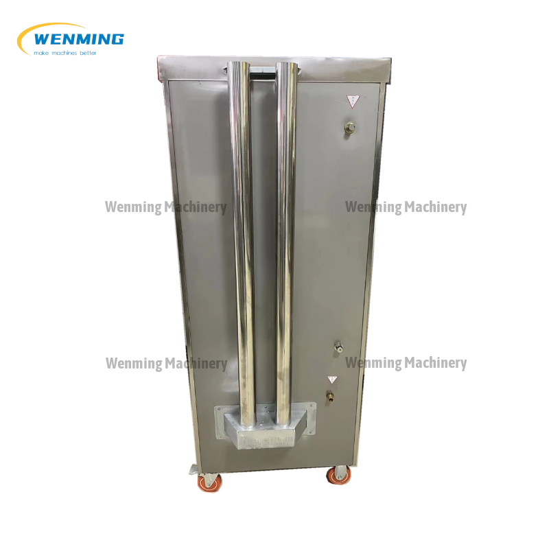 Steam Cabinet Machine