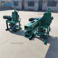 Plastic Drum Cutter
