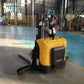 Warehouse Forklift