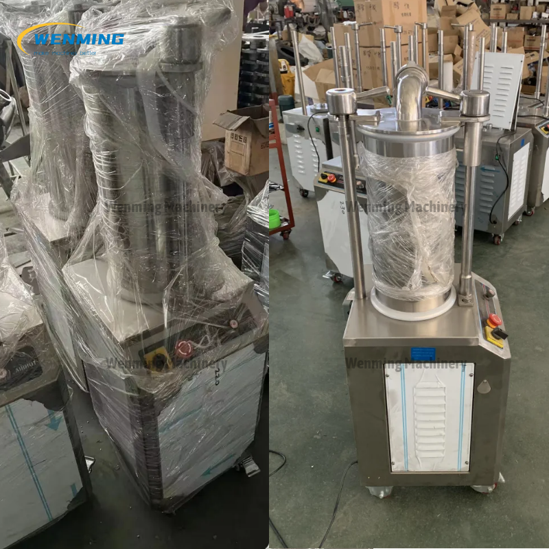 Automatic Sausage Filler