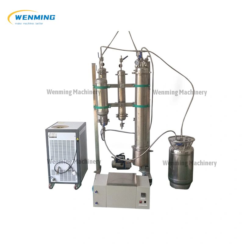 Extraction Equipment