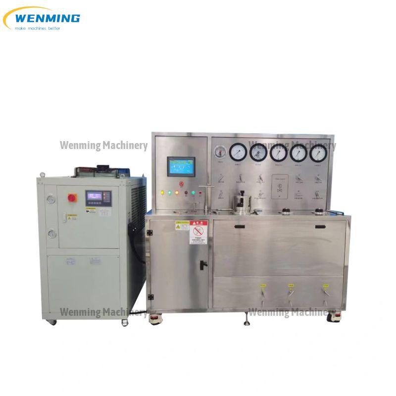 Supercritical Fluid Extraction System