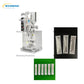 sauce sachet packing machine