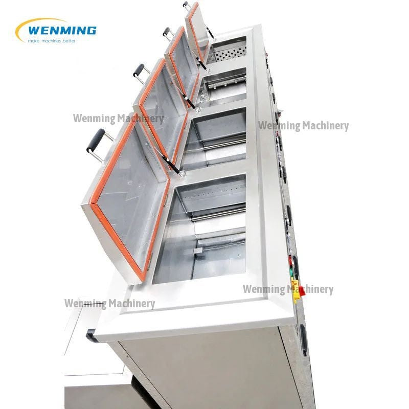 Ultrasonic Carb Cleaner