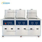 Ultrasonic Cleaner for Injectors