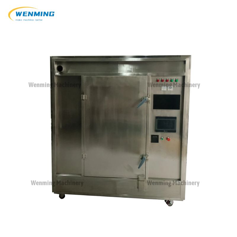 Vaccum Dryer