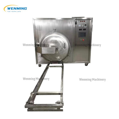 Vacuum Dryer Price