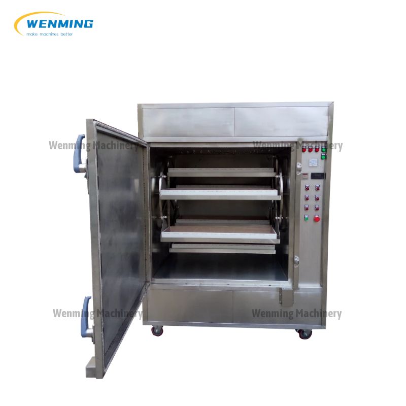 microwave vacuum dryer price