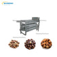 Aggregate Screening Machine