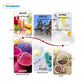 Horizontal Fluidized Bed Dryer 