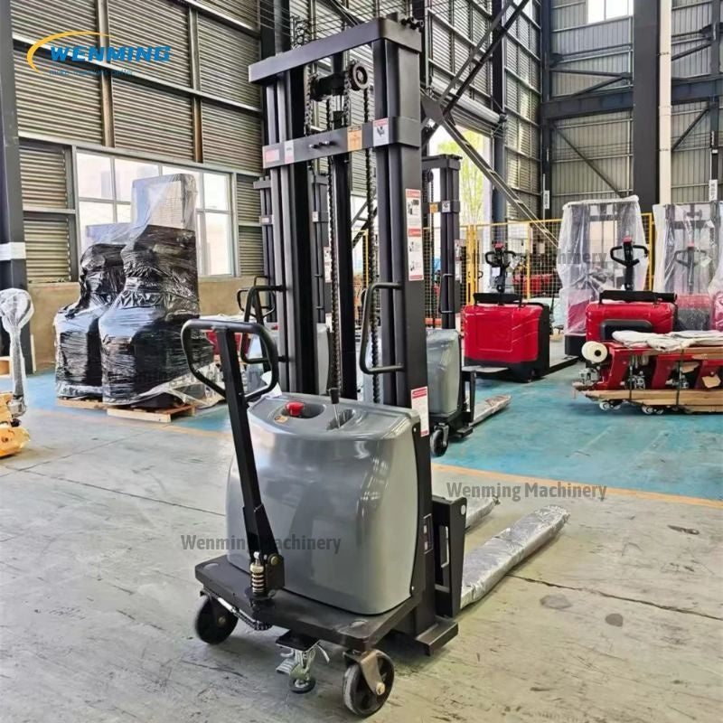 Walk Behind Forklift